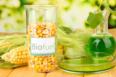 Mere biofuel availability