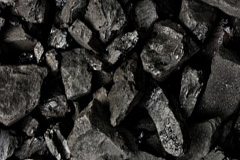 Mere coal boiler costs